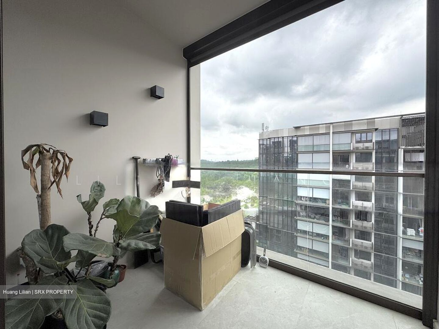 Dairy Farm Residences (D23), Apartment #503674581
